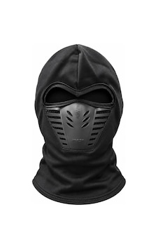 Siyah Balaklava Kar Maskesi Air Flow Hava Kanallı Yüz Maskeli Tam Kafa Boyunluk Motorcu Ve Outdoor Siyah Balaklava Kar Maskesi Air Flow Hava Kanallı Yüz Maskeli Tam Kafa Boyunluk Motorcu Ve Outdoor
