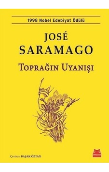 Toprağın  Uyanışı
