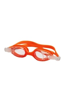 Swimfit Astra Yüzücü Gözlük Yetişkin 606618 Kutulu Turuncu