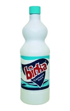 Birka Çamaşır Suyu 15 x 1 KG Birka Çamaşır Suyu 15 x 1 KG