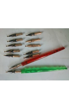Tablalı Uc Rediz Uc 0.5-1-1.5-2-2.5-3-4-5+Kalem Sapı 2 Şer Ade Tablalı Uc Rediz Uc 0.5-1-1.5-2-2.5-3-4-5+Kalem Sapı 2 Şer Ade
