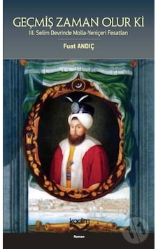 Geçmiş Zaman Olur Ki/Fuat Andıç