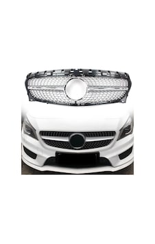 Mercedes W117 Cla Diamond Panjur 2012 / 2018