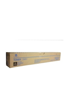 Konica Minolta Tn-221K Siyah Toner - C287 / C227 Konica Minolta Tn-221K Siyah Toner - C287 / C227