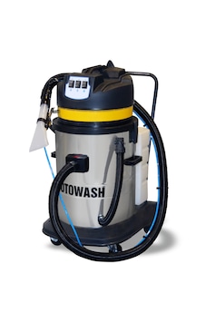 Rotowash 3 Motorlu 220v Halı Ve Koltuk Yıkama Makinesi