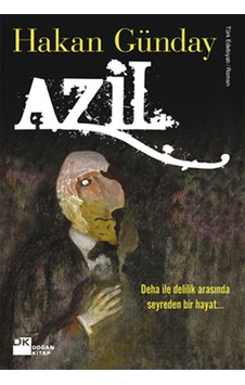 Azil Hakan Günday Azil Hakan Günday