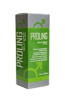 Proling Delay Sprey For Men 59 Ml