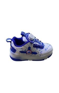 Ndropss Paten Tekerlekli Işıklı Spor Ayakkabı Beyaz Sax Mavisi - 915265137 Beyaz Sax Mavisi Ndropss Paten Tekerlekli Işıklı Spor Ayakkabı Beyaz Sax Mavisi - 915265137 Beyaz Sax Mavisi