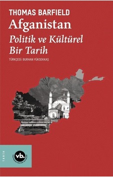 Afganistan / Thomas Barfield 9786257447133 Afganistan / Thomas Barfield 9786257447133