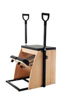 Foot Pilates Reformer Combo Chair Foot Pilates Reformer Combo Chair