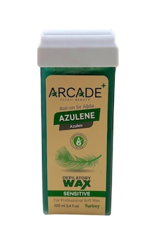 Arcade Kartuş Ağda Azulen 100 Ml Arcade Kartuş Ağda Azulen 100 Ml