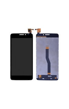 Gmr General Mobile Discovery 2 Plus Uyumlu Lcd Dokunmatik Siyah Gmr General Mobile Discovery 2 Plus Uyumlu Lcd Dokunmatik Siyah
