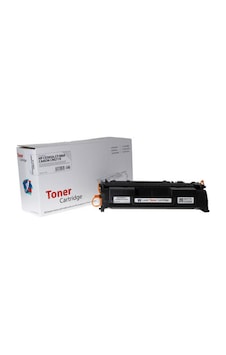 Hp Ce505a,cf280a & Canon Crg-719 2.7k İthal Toner Hp Ce505a,cf280a & Canon Crg-719 2.7k İthal Toner
