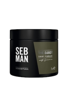 Seb Man The Dandy Hafif Tutuşlu Krem Wax 75 Ml Seb Man The Dandy Hafif Tutuşlu Krem Wax 75 Ml