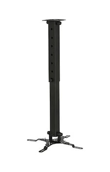 Vontech Pr-03 35-55 Cm 360 Teleskopik Tavan Projeksiyon Askı Aparatı