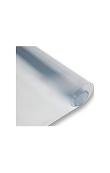 Pvc Şeffaf Branda 0.80 MM Kalınlık 200 CM En Pvc Şeffaf Branda 0.80 MM Kalınlık 200 CM En