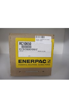 Enerpac Rc10k50 Standart Repair Kit