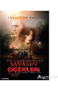 Dvd-Savaşın Çiçekleri / The Flowers Of War Dvd-Savaşın Çiçekleri / The Flowers Of War