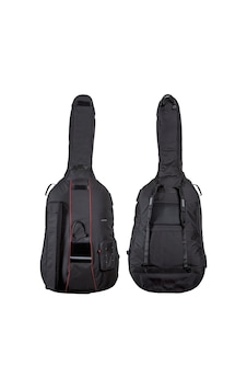 Gewa 293510 Prestige Kontrabas Gig Bag 3/4 3/4 Ölçü İçin Tam Koruma Sağlayan 25mm Yumuşak Pedli Ve Dayanıklı Kılıf Gewa 293510 Prestige Kontrabas Gig Bag 3/4 3/4 Ölçü İçin Tam Koruma Sağlayan 25mm Yumuşak Pedli Ve Dayanıklı Kılıf