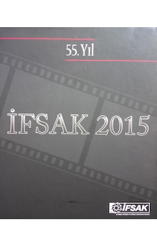 İfsak 2015 2 Cilt + Özel Kutusunda