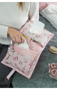 Baby Alt Bakım Çantası Kız & Organizer & Hurç & 24x40 Cm Çok Renkli - 923978688 Çok Renkli Baby Alt Bakım Çantası Kız & Organizer & Hurç & 24x40 Cm Çok Renkli - 923978688 Çok Renkli