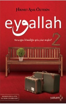 Eyvallah 2 (Seyyah) Hikmet Anıl Öztekin Eyvallah 2 (Seyyah) Hikmet Anıl Öztekin