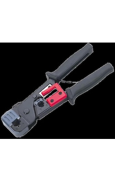 Ht-86 Fj45 Ve Rj11 Sıkma Aleti Ht-86 Fj45 Ve Rj11 Sıkma Aleti