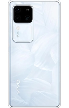 Vivo V30 Uyumlu Şeffaf Silikon Kılıf Şeffaf Vivo V30 Uyumlu Şeffaf Silikon Kılıf Şeffaf