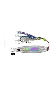 Pro Hunter Fanky Lures 150 G Jig