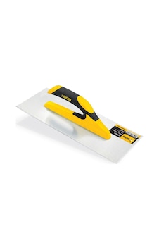 Sgs Alçı Malası Kısa Kauçuk Sap 30cm Sgs Alçı Malası Kısa Kauçuk Sap 30cm