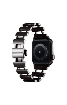 Apple Uyumlu Watch 44mm Zore Krd-96 Metal Kordon Apple Uyumlu Watch 44mm Zore Krd-96 Metal Kordon