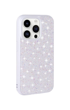 Nihcase Apple Uyumlu iPhone 14 Pro Max Kılıf Parlak Taşlı Tasarım Pırlanta Kapak Nihcase Apple Uyumlu iPhone 14 Pro Max Kılıf Parlak Taşlı Tasarım Pırlanta Kapak