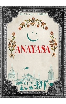 Anayasa - Mevlana İdris - Başka Kafa