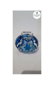 El Yapımı Otantik Mozaik Avize Aplik Lambader Cam 12 Cm Lacivert - 806844425 Lacivert El Yapımı Otantik Mozaik Avize Aplik Lambader Cam 12 Cm Lacivert - 806844425 Lacivert