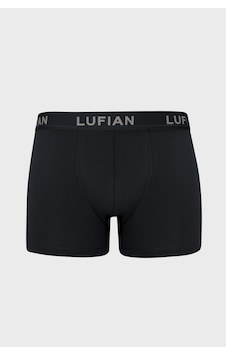 Lufian Danny Erkek Pamuklu Boxer Antrasit Antrasit 111080038100110 Lufian Danny Erkek Pamuklu Boxer Antrasit Antrasit 111080038100110