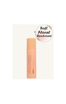 Kadın Deodrant Soft Floral 150 Ml