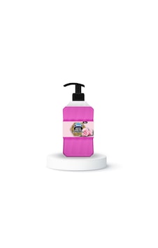 Simpak Rose Sıvı El Sabunu 400 Ml Simpak Rose Sıvı El Sabunu 400 Ml