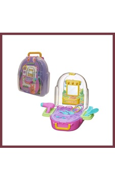 Storeşahin 04090 Güzellik Set Sırt Çantası Shn0720 Çok Renkli Storeşahin 04090 Güzellik Set Sırt Çantası Shn0720 Çok Renkli