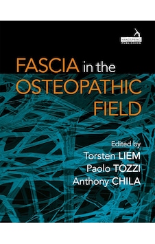 Fascia İn The Osteopathic Field Fascia İn The Osteopathic Field