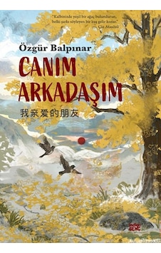 Canım Arkadaşım