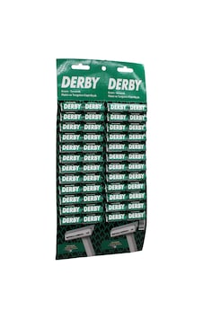 Go İthalat Derby Tek Bıçak Kartelalı 48 Parça Go İthalat Derby Tek Bıçak Kartelalı 48 Parça