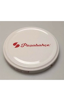 Paşabahçe Kavanoz Kapağı 100 Paşabahçe Kavanoz Kapağı 100