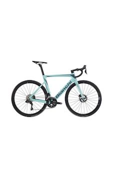 Bıanchı Oltre Race 105 Dısc Karbon Erkek Yol Yarış Bisikleti 500h Hd 28 Jant 12 Vites Irıd Mat Yeşil Bıanchı Oltre Race 105 Dısc Karbon Erkek Yol Yarış Bisikleti 500h Hd 28 Jant 12 Vites Irıd Mat Yeşil