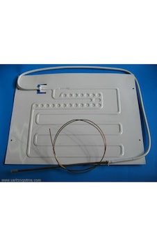Panel Buzluk Rolbont Uğur Uyumlu 44x93 Panel Buzluk Rolbont Uğur Uyumlu 44x93