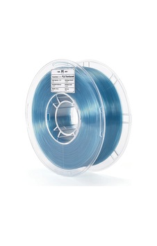 Bıqu Pla Translucent Alpine Blue 1kg Filament