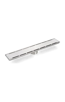 Sukar Line/6 60cm Plain Izgaralı Duş Kanalı Sukar Line/6 60cm Plain Izgaralı Duş Kanalı