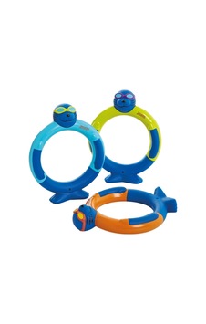 Zoggs Zoggy Dive Rings Oyuncak Karışık-standart Zoggs Zoggy Dive Rings Oyuncak Karışık-standart