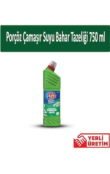 Çamaşır Suyu Bahar Taze 750 Ml 1 Adet Diğer
