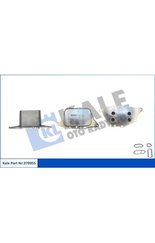 Kale-radyator Yag Sogutucusu Bmw B47 F45 F46 F48 F39 . Mını F54 F55 F56 F57 F60 15 Countryman F60 16 Cabrıo F57 15 379955 11428585238