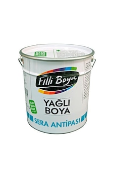 Filli Boya Antipas Kırmızı 20 Kg(Sera Antipası) Filli Boya Antipas Kırmızı 20 Kg(Sera Antipası)